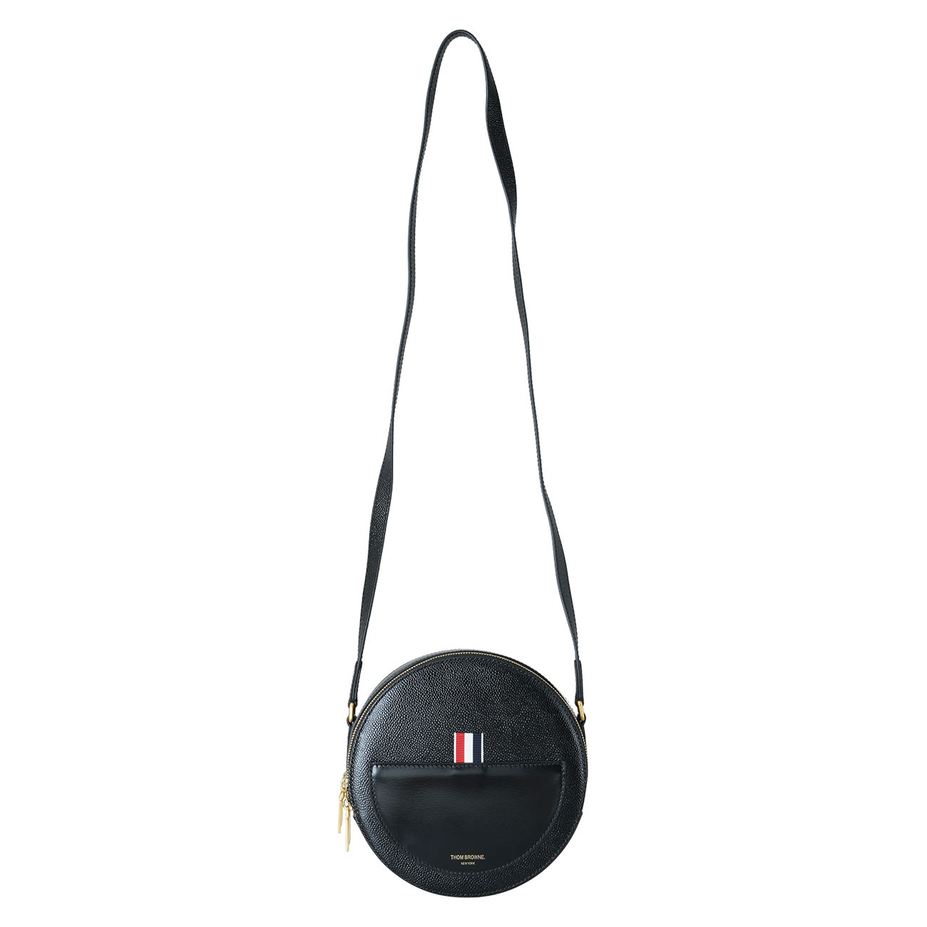 Thom Browne(USED)톰브라운 탬버린 백